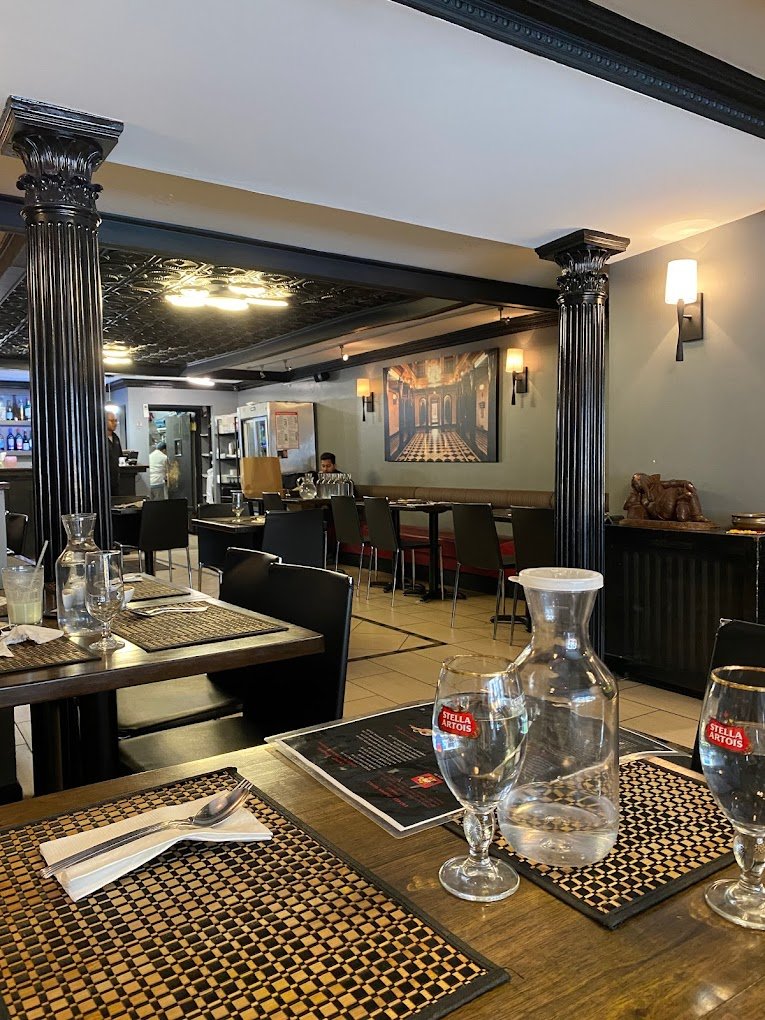 anjappar indian restaurant nyc